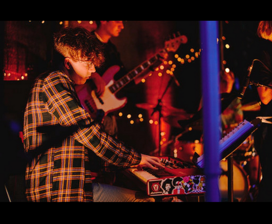 band jaezz kl