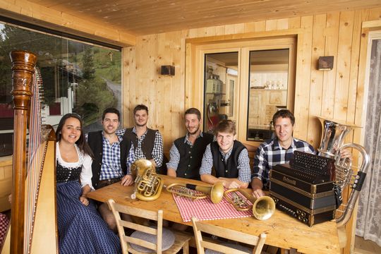 bradlbergmusig 5 kl