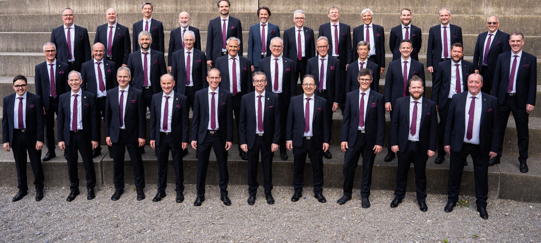 liedermännerchor kl